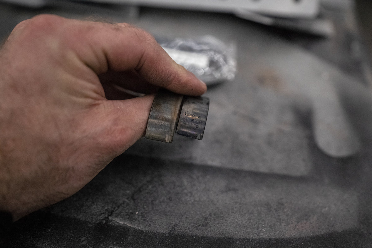 BMW M5 V10 S85 ACL Custom Rod Bearing Kit – EuroConnex