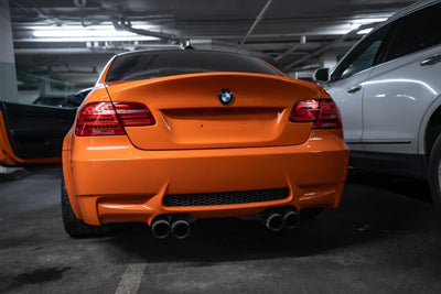 Patience, perseverance and rewards.