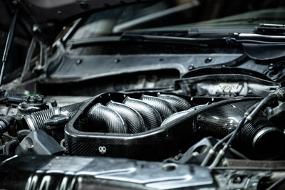 It's counterintuitive but it fits.