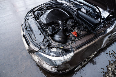 Welcome to a new spectrum.