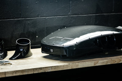 We, we, we, we made it!