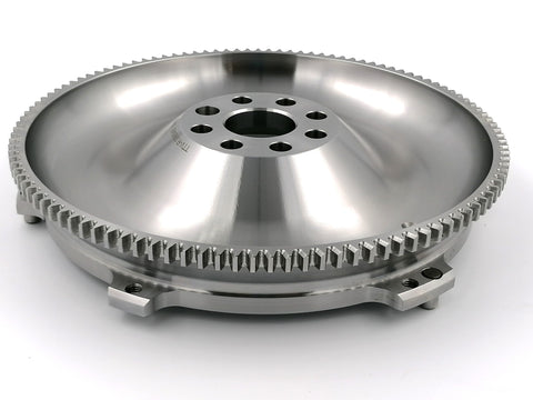 S54 ZF OE+ Lightweight Flywheel