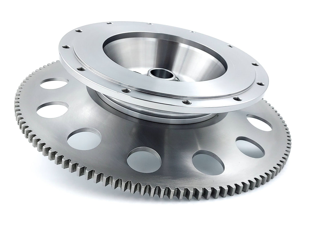 S55 GT4 Supalite Lightweight Flywheel – EuroConnex