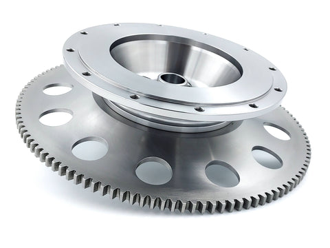 S55 GT4 Supalite Lightweight Flywheel