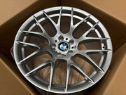 Bespoke GTS Style Forged Wheels