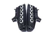 S85 Eventuri Carbon Plenums