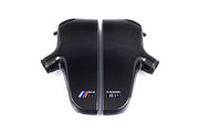 S85 Eventuri Carbon Plenums