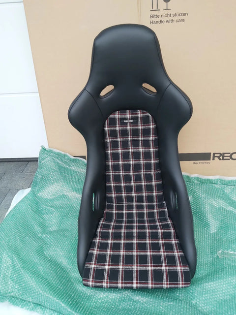 Recaro Pole Position ABE Classic