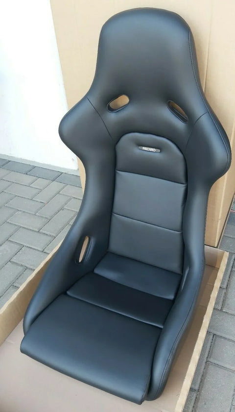 Recaro Pole Position ABE Classic