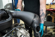 S85 CSL Competition Carbon Intake System