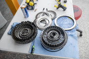 DCT Replacement Clutch Kit