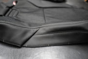 Bespoke Recaro Sportster CS