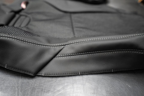 Bespoke Recaro Sportster CS