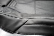 Bespoke Recaro Sportster CS