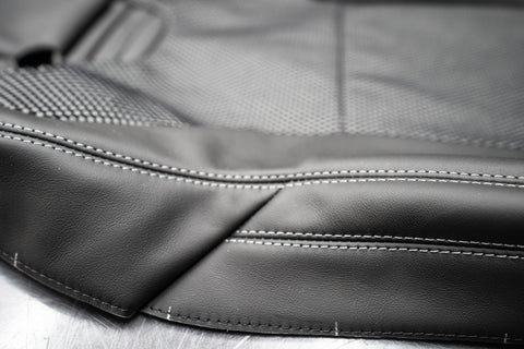 Bespoke Recaro Sportster CS