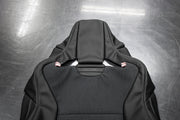Bespoke Recaro Sportster CS