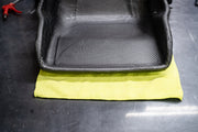 Bespoke CSL style Carbon Bucket Seat
