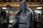 Recaro Sportster CS / Bolt On Kit (E9x M3/1M/F8x Mx)