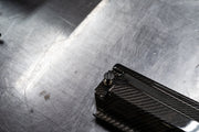 Carbon Cabin Filter Cover & Housing