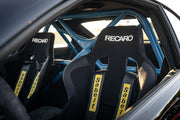 Recaro Profi SPG & XL / Bolt On Kit (E9x M3/1M/F8x Mx)