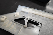 Replacement Set of Pillars (E46 M3)