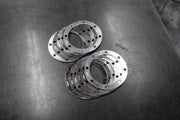 4.10 Final Drive Differential Upgrade Kit (M5/6 6spd)