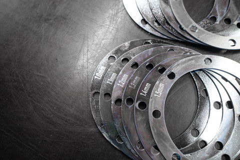 Differential Refresh Kit (E46 M3)