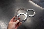 4.10 Final Drive Differential Upgrade Kit (M5/6 6spd)