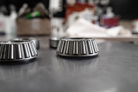 Differential Refresh Kit (E46 M3)