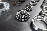 4.10 Final Drive Differential Upgrade Kit (M5/6 6spd)