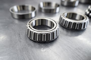 4.10 Final Drive Differential Upgrade Kit (M5/6 6spd)