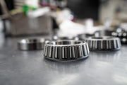 4.10 Final Drive Differential Upgrade Kit (M5/6 6spd)