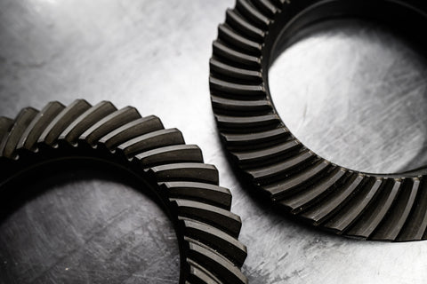 3.62 Final Drive Differential Upgrade Kit (M3 V8 DCT)