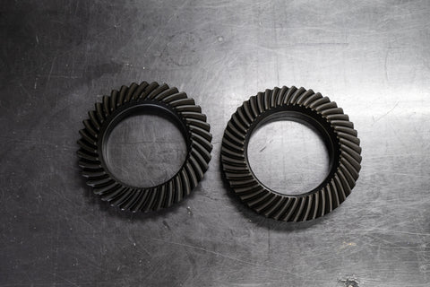 3.62 Final Drive Differential Upgrade Kit (M3 V8 DCT)