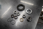 3.45 Final Drive Differential Upgrade Kit (M3 V8 DCT)