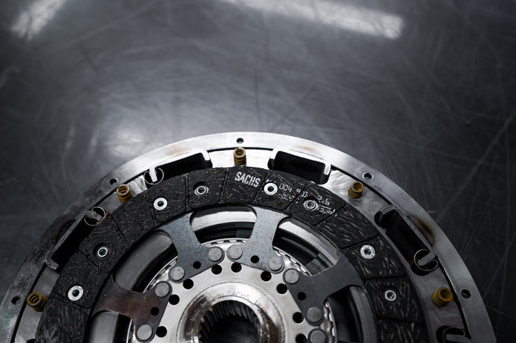 SMG3 Replacement Clutch Kit