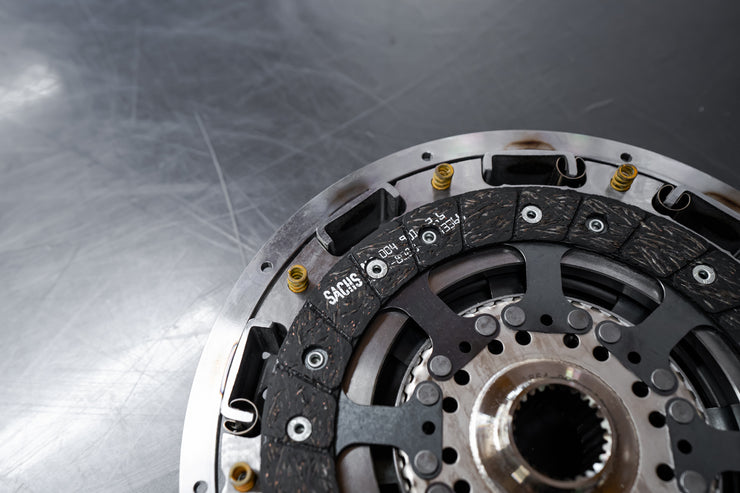 SMG3 Replacement Clutch Kit