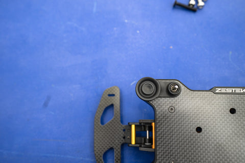 BMW M Electronic Racing Wheel Module by Zestek Racing – EuroConnex
