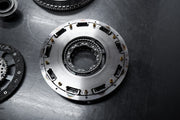 SMG3 Replacement Clutch Kit