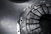 SMG3 Replacement Clutch Kit