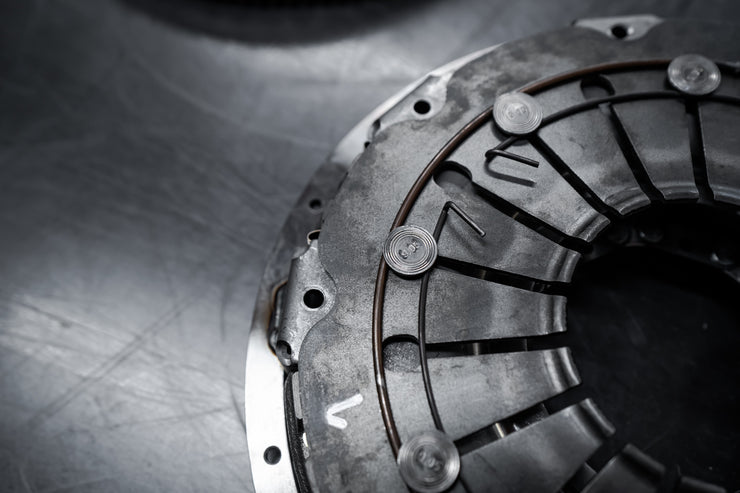 SMG3 Replacement Clutch Kit
