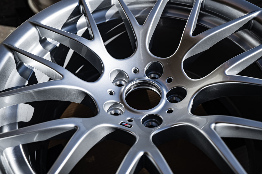 Bmw Style 359 Wheel Specs