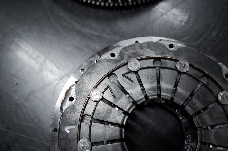 SMG3 Replacement Clutch Kit