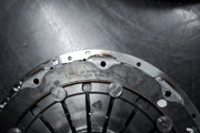 SMG3 Replacement Clutch Kit