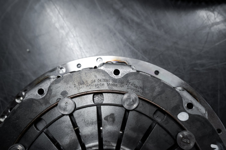SMG3 Replacement Clutch Kit