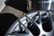 Genuine M359 ZCP Wheel Set