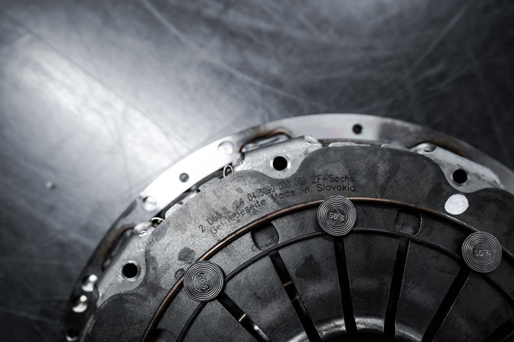 SMG3 Replacement Clutch Kit