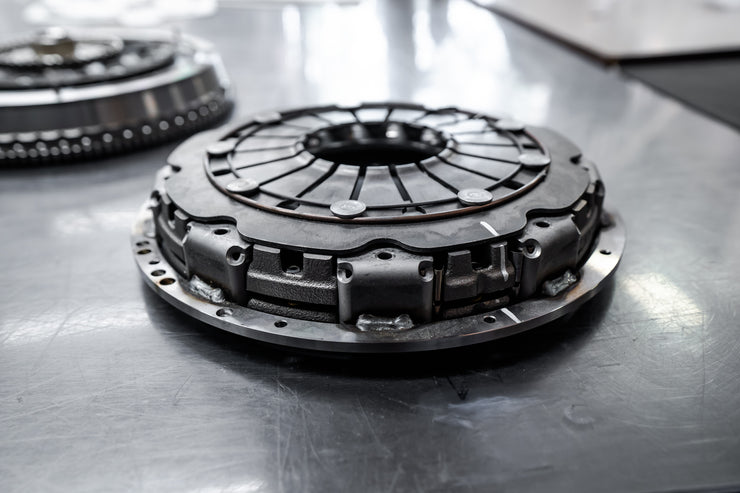 SMG3 Replacement Clutch Kit