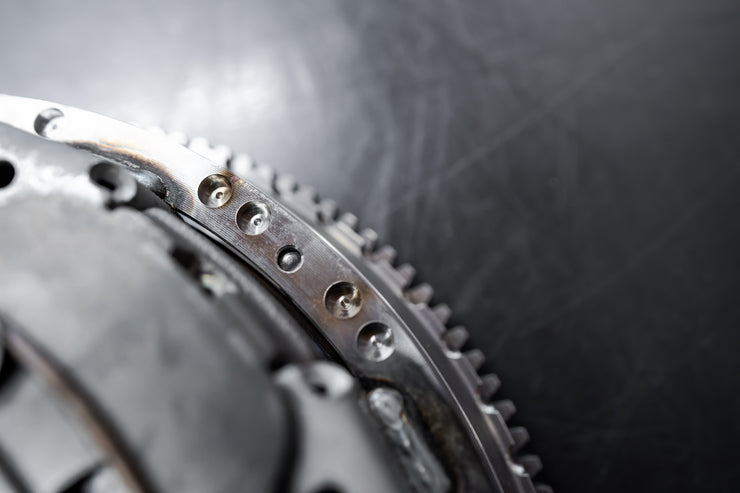 SMG3 Replacement Clutch Kit
