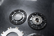 SMG3 Replacement Clutch Kit